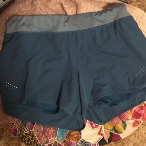 Avia workout shorts